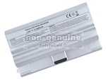 Batterie Pour Sony VAIO VGN-FZ11Z