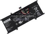 Batterie Pour Sony VAIO VJS112C0211W