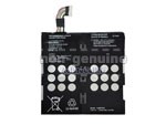 Batterie Pour Sony VJ8BPS55