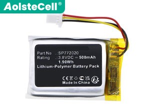 Batterie Pour Sony SP772020