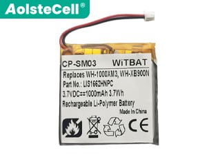 Batterie Pour Sony lis1662HNPC