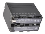 Batterie Pour Sony AC-V700