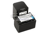 Batterie Pour Sony FDR-AXP35