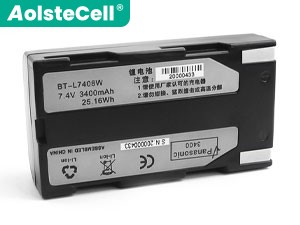 Batterie Pour South S86T