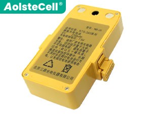 Batterie Pour South NB-25