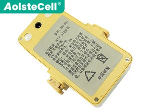 Batterie Pour South NTS-370