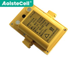 Batterie Pour South NTS-962R