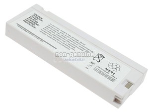 Batterie Pour Spacelabs Ultraview  2400