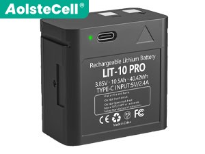 Batterie Pour Spypoint LIT-10