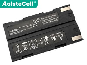 Batterie Pour Stonex BP-3