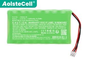 Batterie Pour Summer Monitor 36203-2