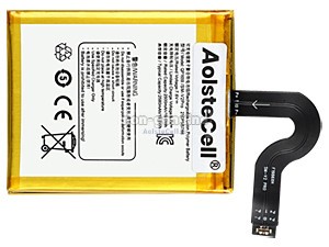 Batterie Pour Sunmi QP1659