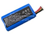 Batterie Pour Sunmi SM-INR18650M26-1S2P