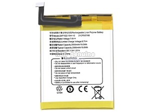 Batterie Pour Sunmi V2