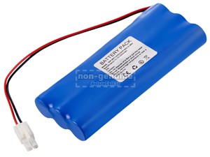 Batterie Pour Sunray WP-SRT-3400
