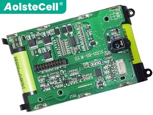 Batterie Pour SUPOR VCS63A-C10