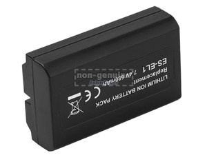 Batterie Pour Suzhou Kangjie ES-EL1