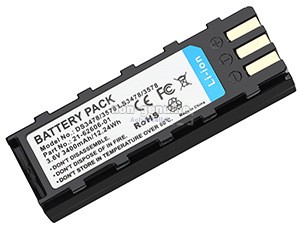 Batterie Pour Symbol 21-62606-01