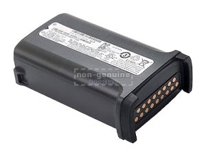 Batterie Pour Symbol 82-111734-01