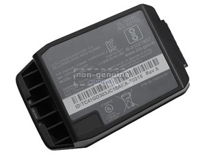 Batterie Pour Symbol 82-150612-01