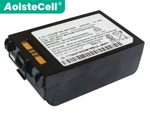 Batterie Pour Symbol MC70