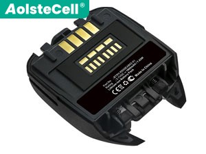 Batterie Pour Symbol RS507