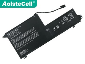 Batterie Pour SYSTEM76 L240BAT-3-55