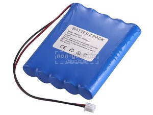 Batterie Pour Szconfort ZNB1000