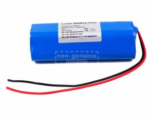 Batterie Pour Szconfort ZNB III