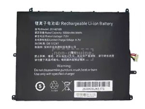 Batterie Pour Teclast 28140168