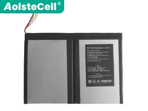 Batterie Pour Teclast P20HD
