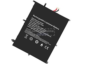 Batterie Pour Teclast F7 Plus