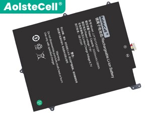 Batterie Pour Teclast JJY30154200P