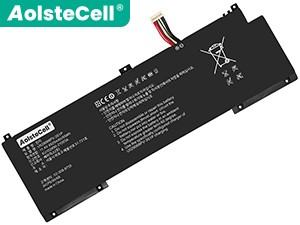Batterie Pour Teclast U529068PV-3S1P