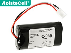 Batterie Pour Terumo TE-SS700