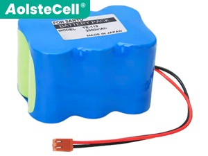 Batterie Pour Terumo 6N-1200SCK