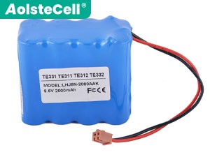 Batterie Pour Terumo SS-005024