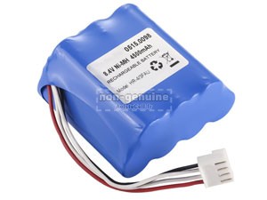Batterie Pour Testo 0515.0098