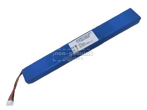 Batterie Pour Teufel AEC103694-3S2P