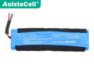 Batterie Pour Teufel Motiv GO Voice