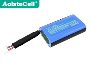 Batterie Pour Teufel TRG200SL