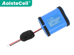 Batterie Pour Teufel INR26650-2S1P