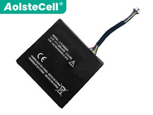 Batterie Pour Texas Instruments 3.7L1230SP
