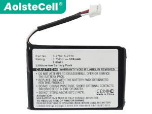 Batterie Pour Thomson Grundig SL-422943