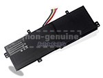 Batterie Pour Thunderobot 911 Targa T6a