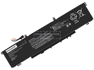Batterie Pour Thunderobot SQU-2002(4icp6/60/72)