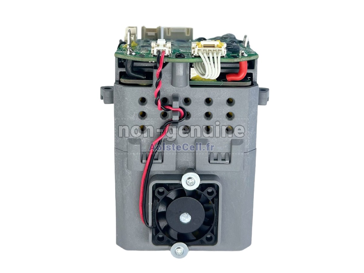 Batterie Pour Tineco CL2348-6S1P-01A