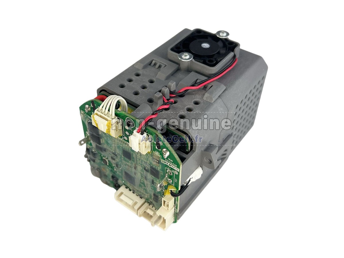 Batterie Pour Tineco CL2348-6S1P-01A