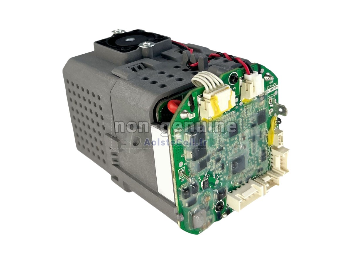 Batterie Pour Tineco CL2348-6S1P-01A