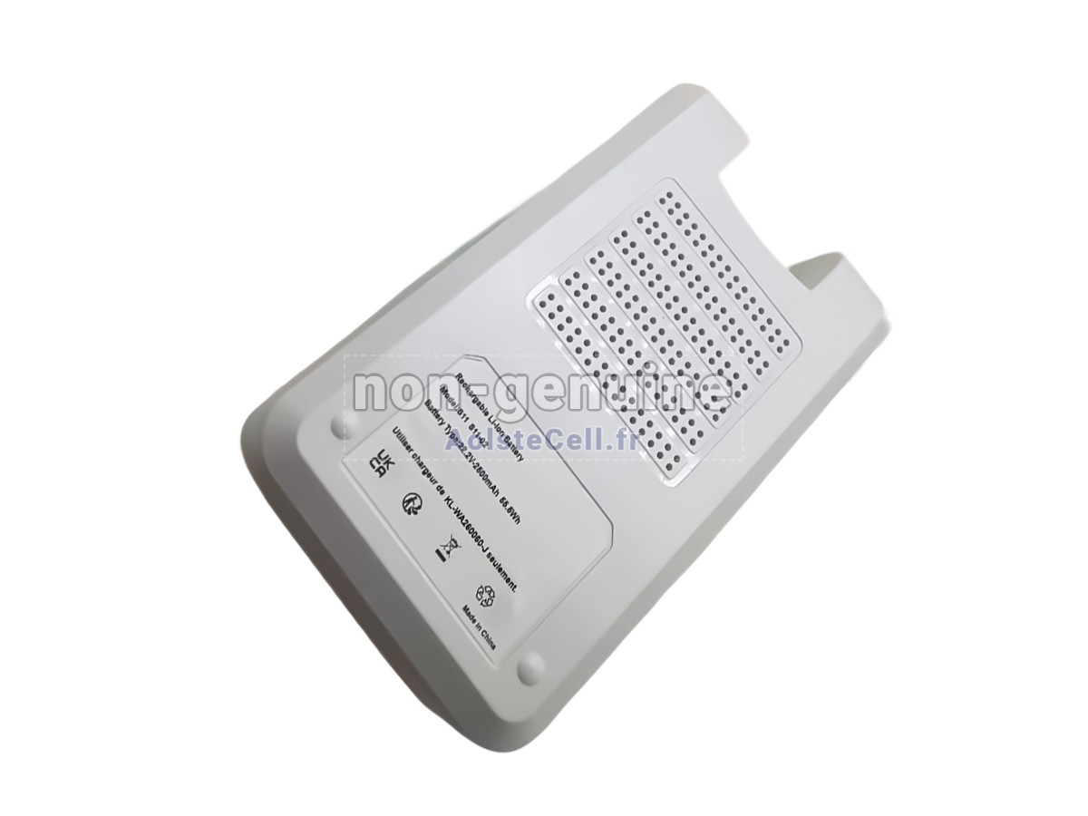 Batterie Pour Tineco Pure One S11